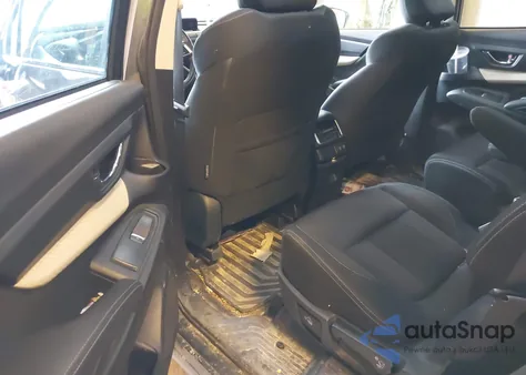 2019 Subaru Ascent Premium z USA, uszkodzony, nr VIN 4S4WMAFD7K3428448